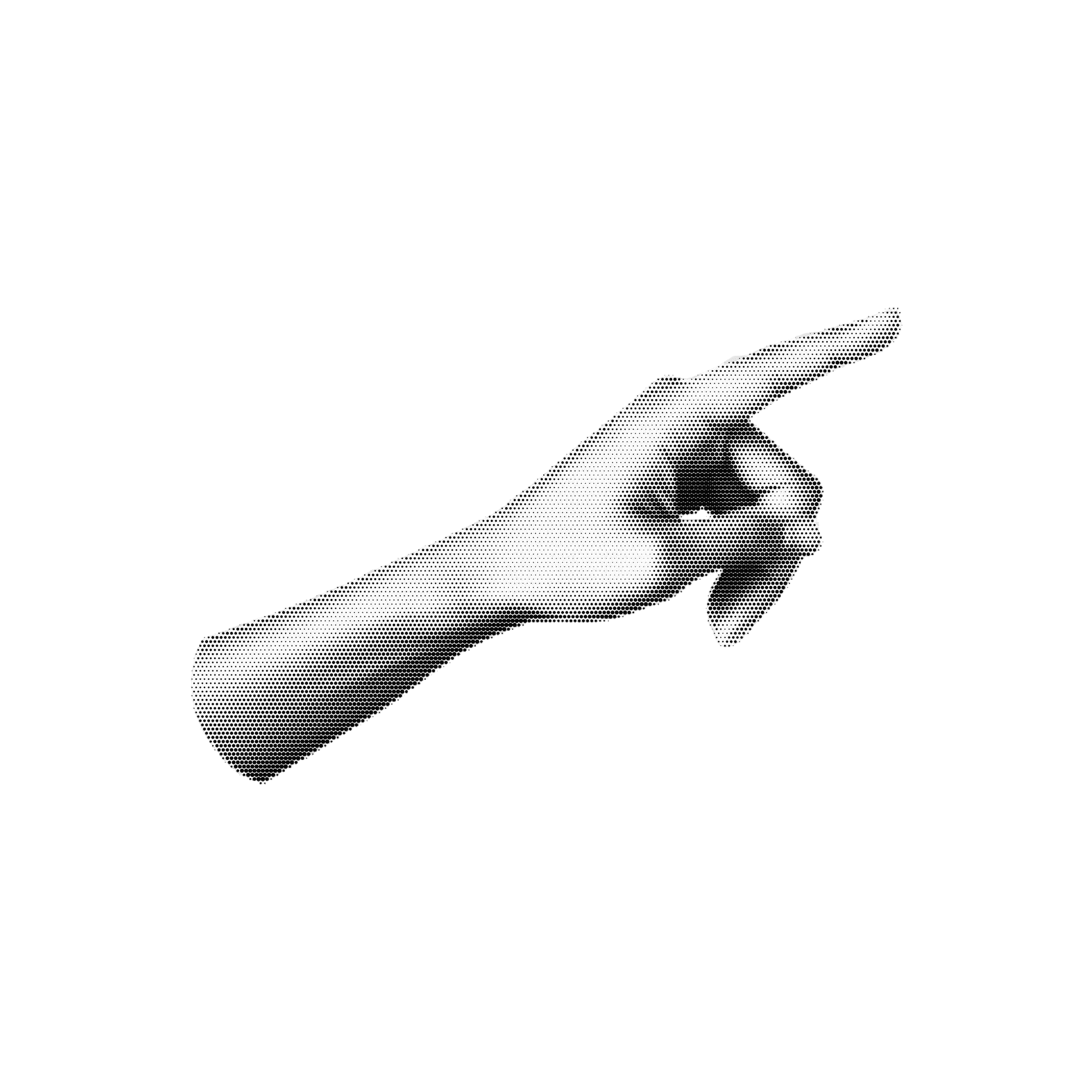 Gesture interaction study